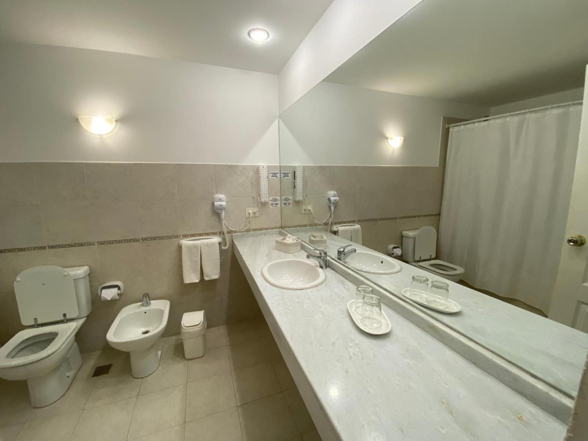 וילה לה אנגוסטרה Hosteria Puertas Del Sol By Visionnaire מראה חיצוני תמונה